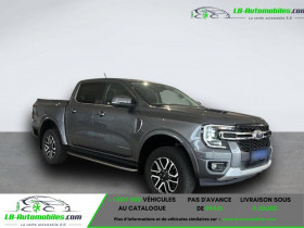 Ford Ranger RANGER LIMITED 4x4 DOKA LED|AHK|LEDER|ACC|KAMERA  occasion  Beaupuy - photo n2